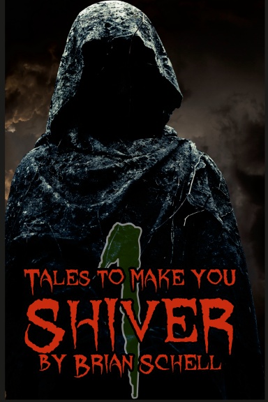 Tales to Make You Shiver Volume 1