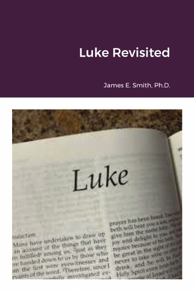 Luke Revisited
