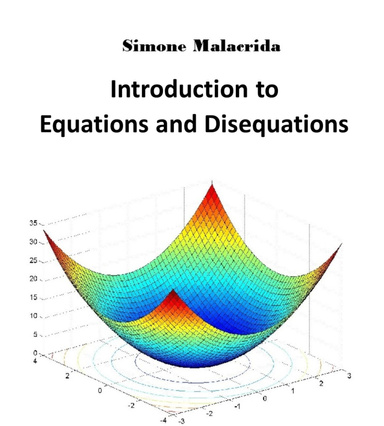 Introduction to Equations and Disequations