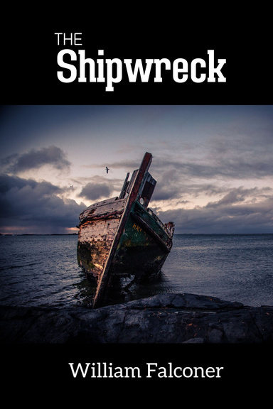 The Shipwreck