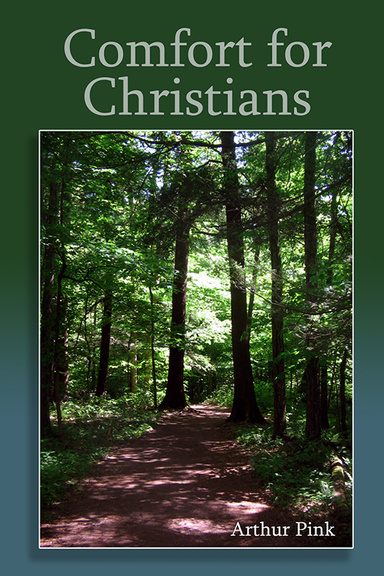 Comfort for Christians