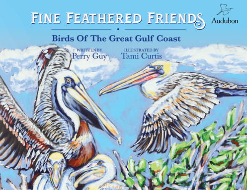 Fine Feathered Friends