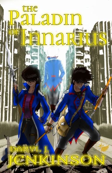 The Paladin of Innarius