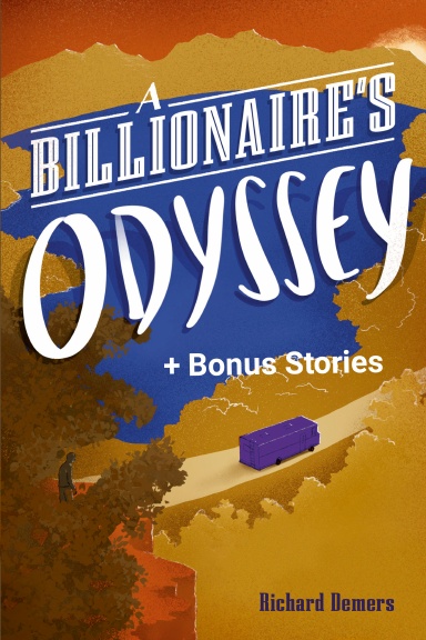 A Billionaire's Odyssey