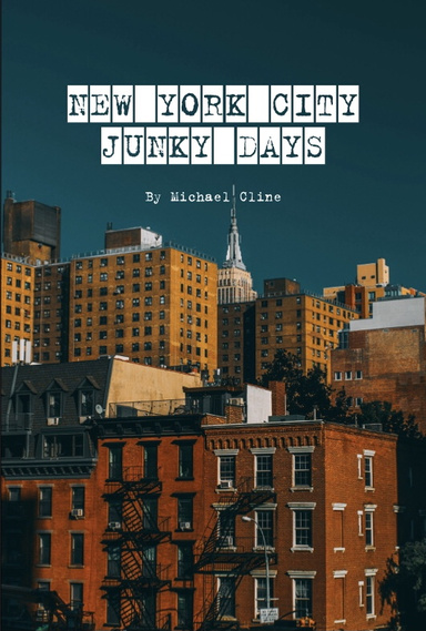 New York City Junky Days - PDF version