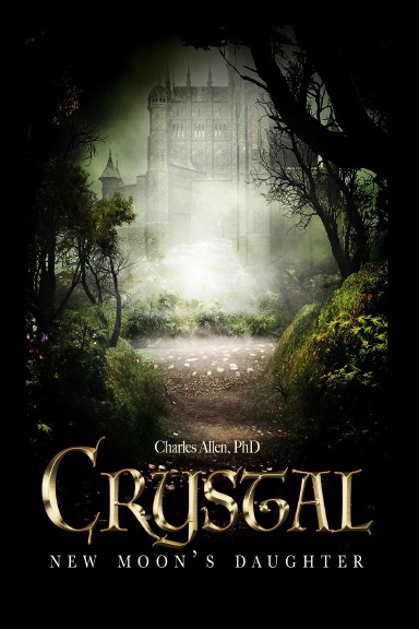 Crystal - New Moons Daughter