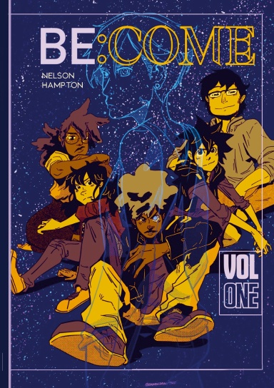 Become Vol. 1