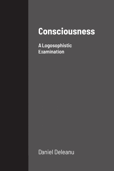 Consciousness