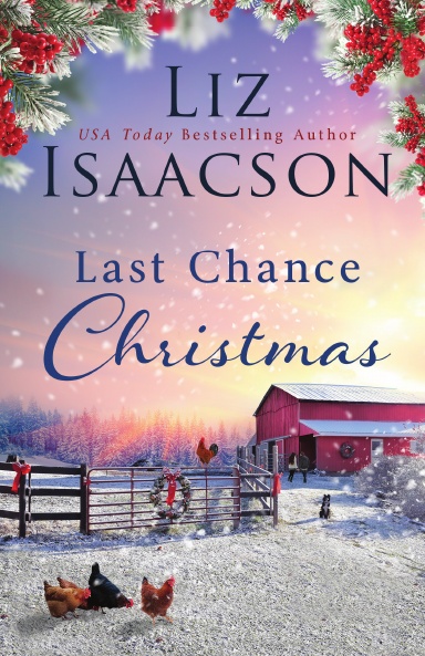 Last Chance Christmas