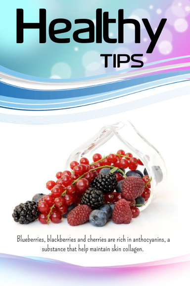 HEALTHY TIPS