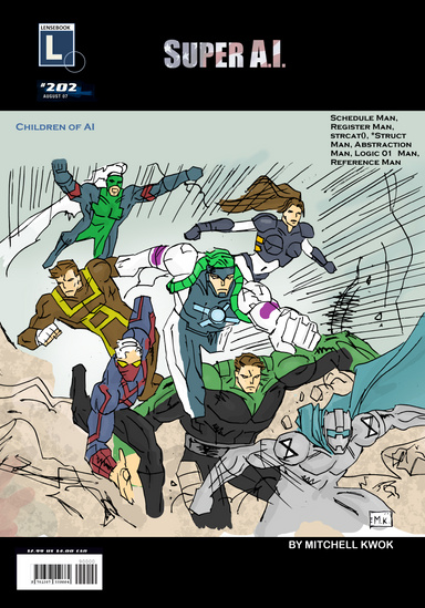 Super Ai #202