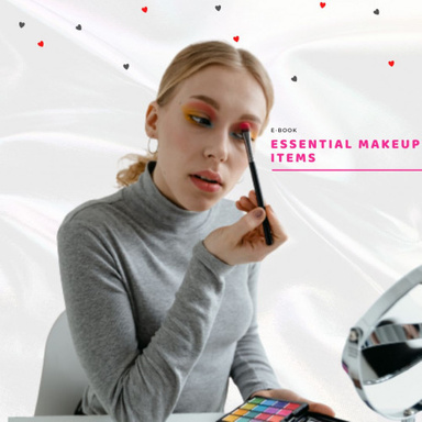Essential Makeup Items