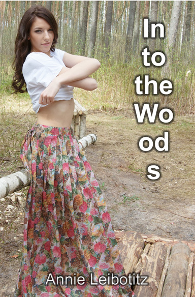 INTO THE WOODS