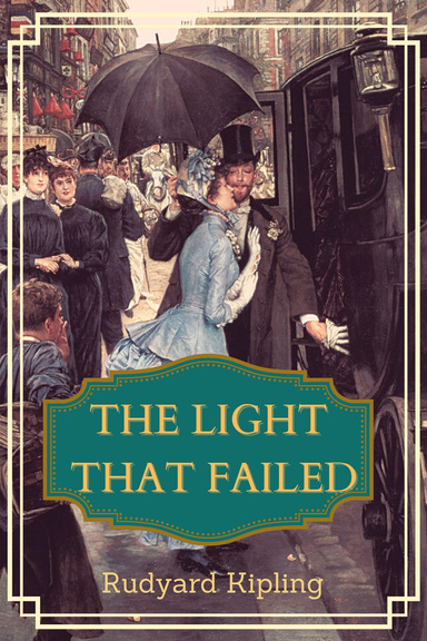 The Light That Failed