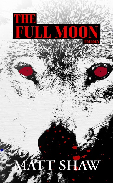 The Full Moon Trilogy