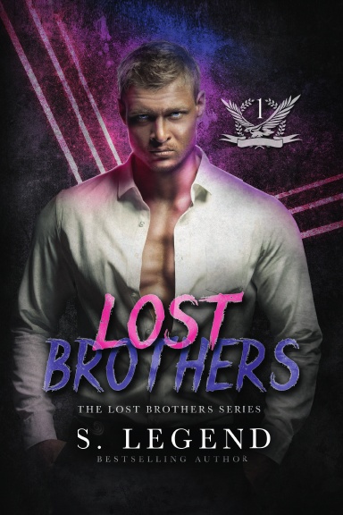 Lost Brothers