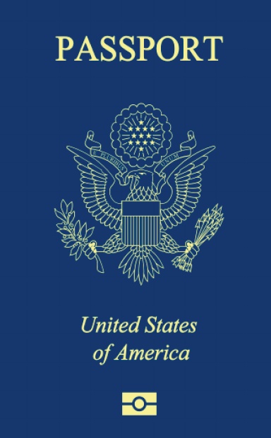 Passport (for school and play)