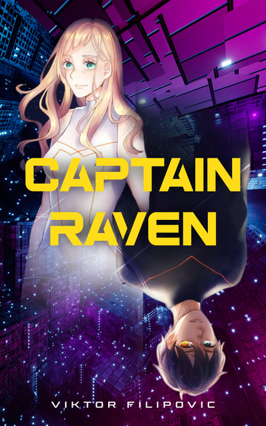 Captain Raven