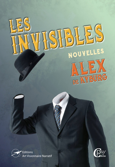 Les Invisibles