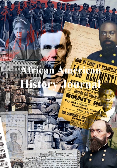 African American History Journal
