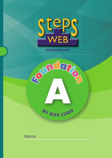 StepsWeb Workbook A