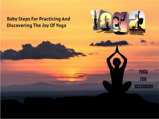 Yoga For Beginners