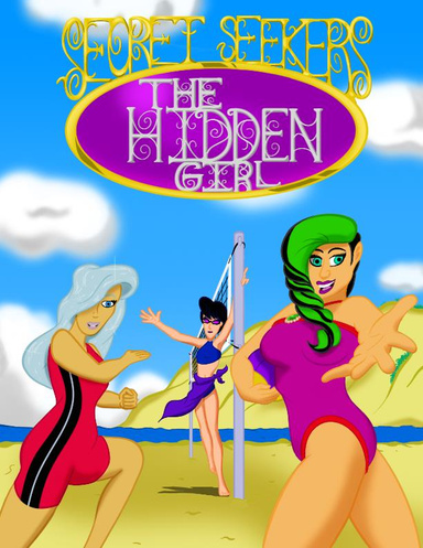 The Hidden Girl