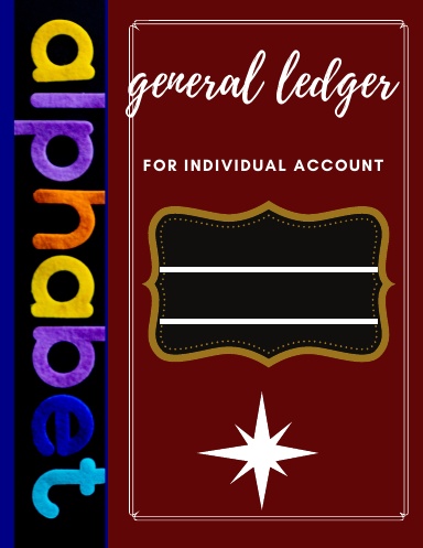 General ledger