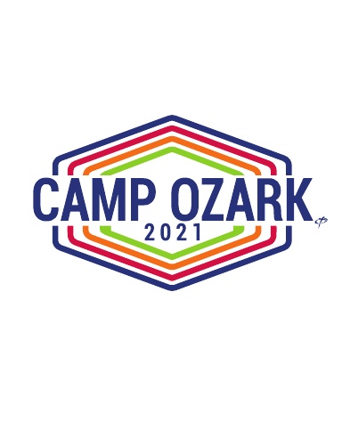 Camp Ozark Yearbook 2021 - Session C