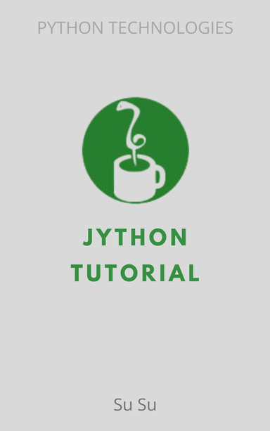 Jython Tutorial