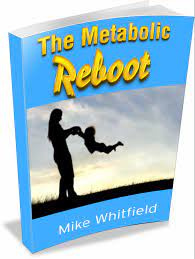 Detox Diet – A Basic Understanding (Metabolic Reboot)