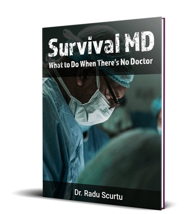 The end of healthcare - Survival MD