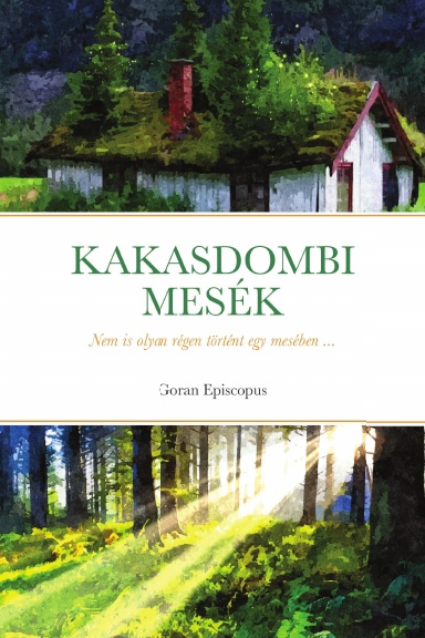 KAKASDOMBI MESÉK