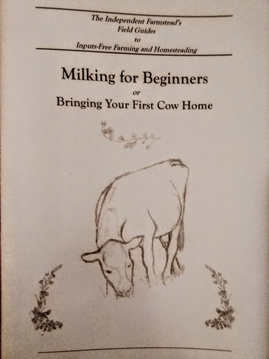 Keeping the Family Dairy Cow with Shawn Dougherty - School of