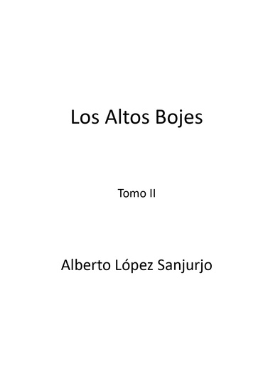 Los Altos Bojes