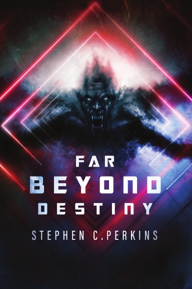 Far Beyond Destiny
