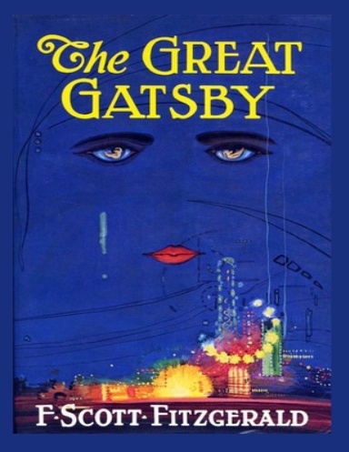 The Great Gatsby