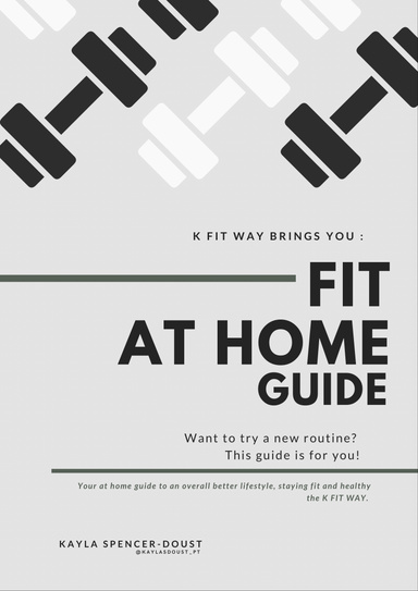 Fit at Home