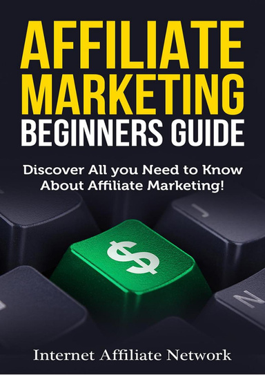 Affiliate Marketing Guide