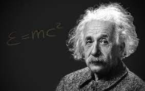 Albert Einstein at the Zürich Polytechnic