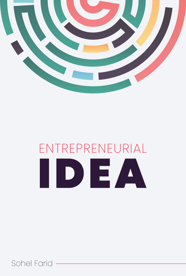 ENTREPRENEURIAL IDEA.
