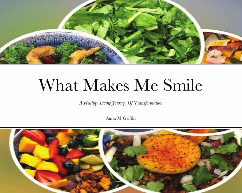 What Makes Me Smile