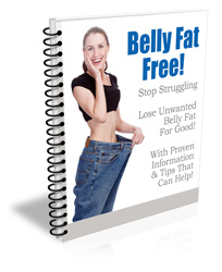 BELLY FAT FREE