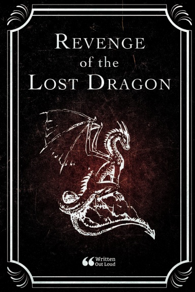 Revenge of the Lost Dragon
