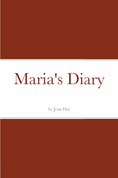 Maria's Diary