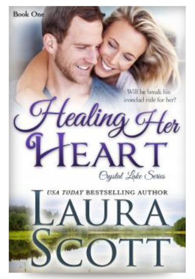 Healing Her Heart