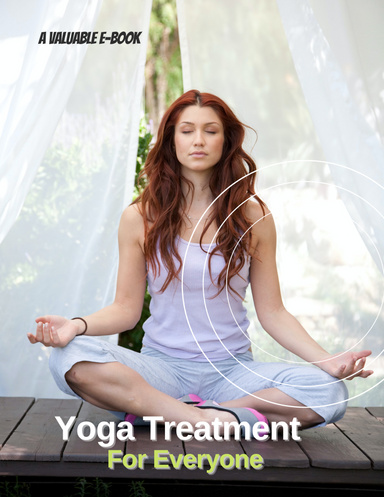 Yoga Treatment  For Everyone