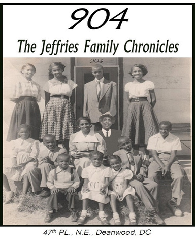 904 The Jeffries Family Chronicles