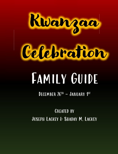 Kwanzaa Celebration