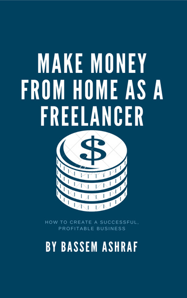 Make Money From Home as a Freelance